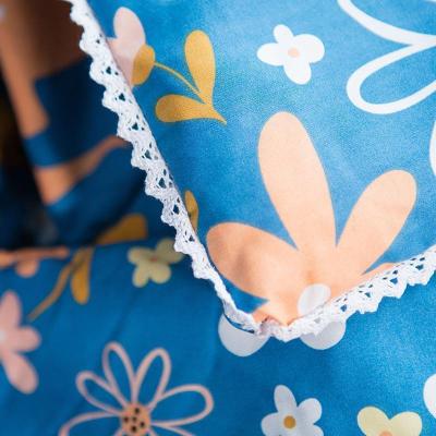 家柏饰(CORATED)空调被夏凉被双人夏天薄被子2m春秋被芯夏季单人学生儿童1.5m夏被