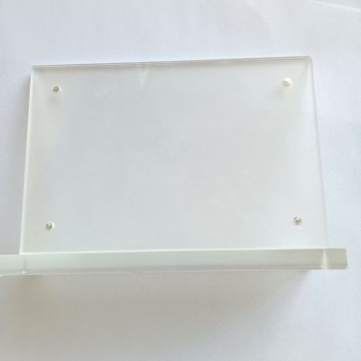 鹿鸣原 桌签 台签 10*15