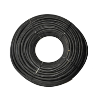 华科中缆铠装铜芯低压线YJV22 米