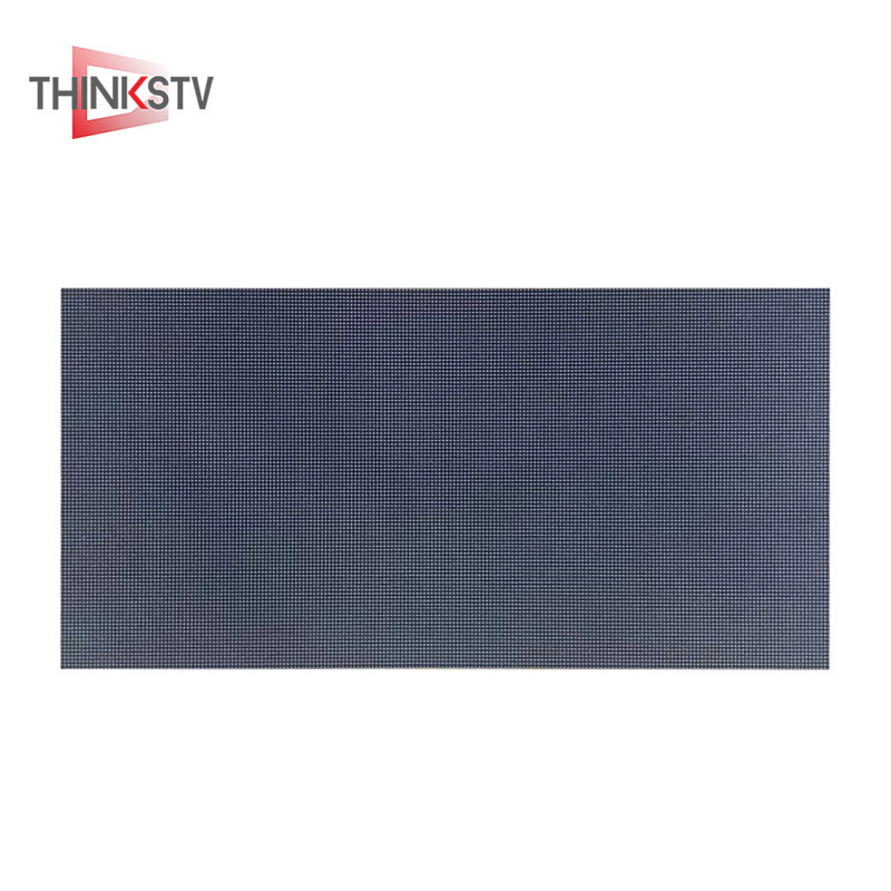 泰亨 室内LED显示屏 THK1.25 平方米