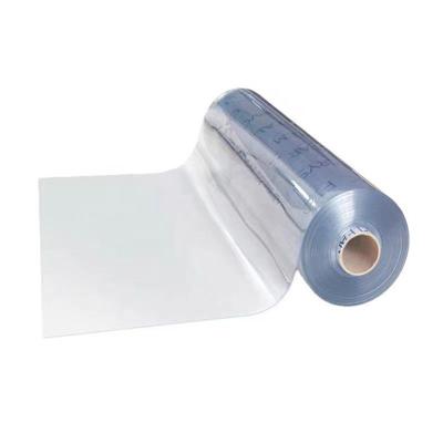 盛京联硕 透明水晶板 厚1.0mm宽1.5m长约28米 卷