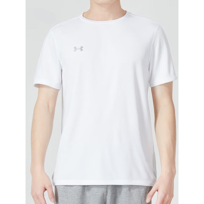 安德玛 男款短袖T恤 23500505-100/件