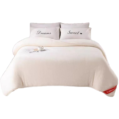 新疆长绒棉棉花被6斤200x230cm