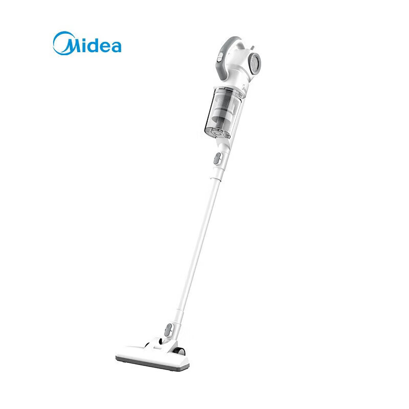 美的(Midea)SN7吸尘器手持吸尘器立式手持推杆二合一吸尘器