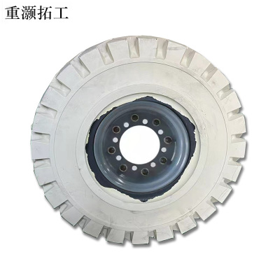 7.00-12DADI标准实心轮胎(含钢圈)