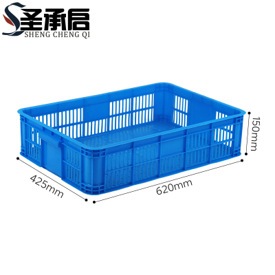 圣承启 塑料筐 62筐个