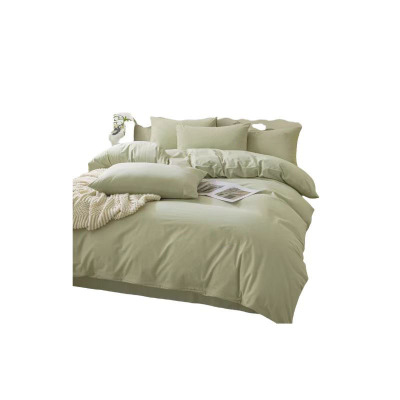 梦佳莉全棉被套 SY-RBT02 200*230cm 床