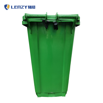 韧知 垃圾桶 240L 个