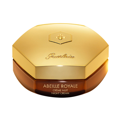 娇兰 帝皇蜂姿紧致柔润晚霜 50mL