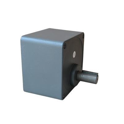 智铮朗月 直角减速机 5GU 140W 120-200K 台