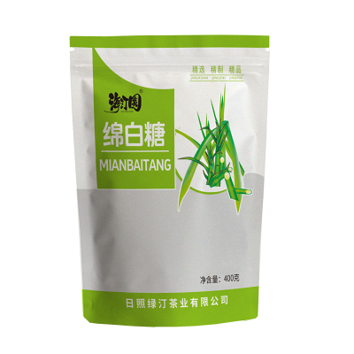 海汀园 绵白糖 400g 袋