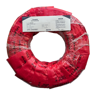 泽盛佳工 橡套软电缆 YZ 3*2.5+1*1.5 (米) 国标