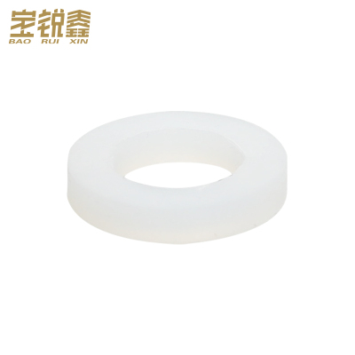 宝锐鑫 垫圈密封垫片 4分 个