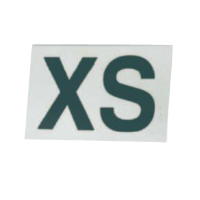 库标 高柱信号机金属标识牌 250*200mm (块)