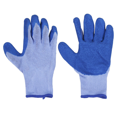 铁平 防滑耐磨万能皱手套 均码/双