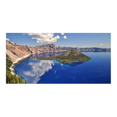 经科JK画框幕布无边框N4-AT/W1纳米高清透声幕投影机白幕100寸4:3