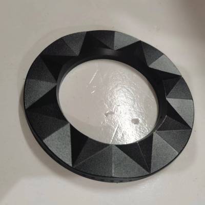 帮客材配 全新原装法迪欧燃气灶2B301外环火盖收前务必验货