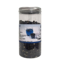 珑语田 黑枸杞 250克 罐