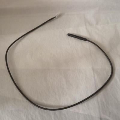 帮客材配法迪欧燃气灶JZT-3B901点火针(中间小灶头)