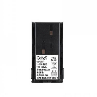 格律斯 对讲机电池 GLD-2107 块