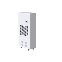 虎光风行 HGFX-20G 除湿机 (计价单位:台) 白色