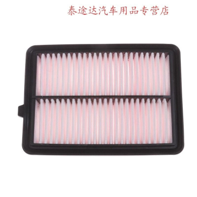 游枫亭适配21款 本田凌派 1.0T 空气滤芯 空气格 空气滤清器 空滤4
