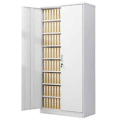 东杉文件柜 铁皮柜档案柜