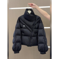 年新款棉服女冬短款韩版个性不规则棉衣设计感宽松加厚棉袄潮