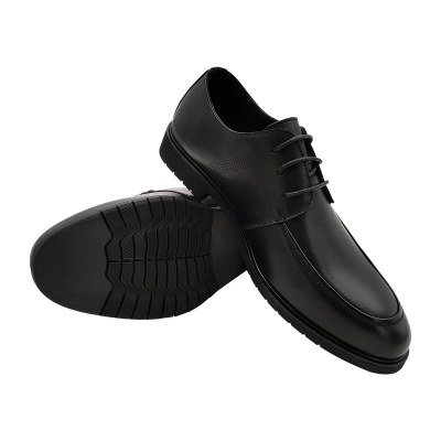 渝亿宏 透气行政鞋 各号 1双