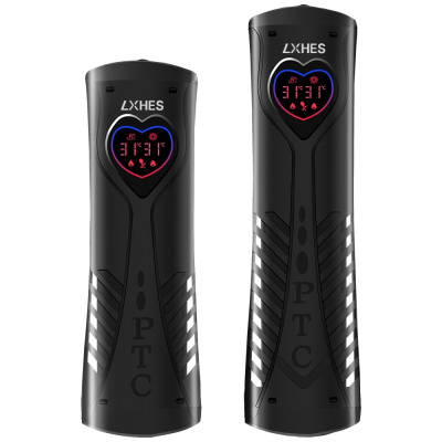 鱼缸加热棒自动恒温控温防爆加温棒变频省电小型热带鱼热保温器