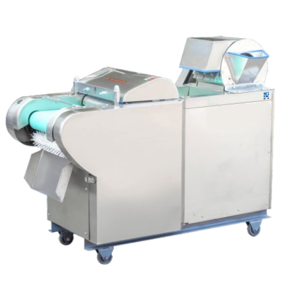 瑞宇多用切菜机(带头)950*500*850mm/380v1.5kw/产量130-660kg/h