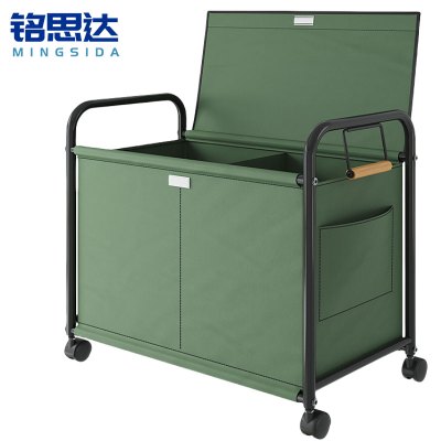 铭思达收纳筐63.5*37*65cm个