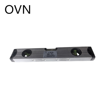 OVN 水平尺 0-400mm 把