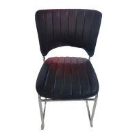 博邦瑞达 办公椅 会议椅 培训椅 430*460*830mm 把