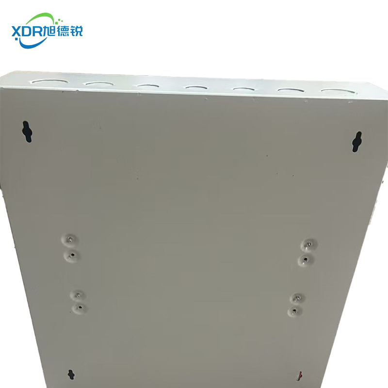 旭德锐 暗装配电箱 30回路 /个