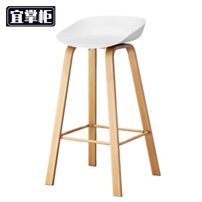 宜掌柜高脚凳