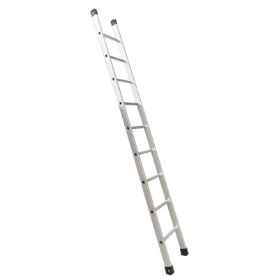 亿德宝铝合金单梯直梯子3米 YD-D3L个