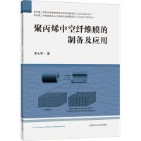 聚丙烯中空纤维膜的制备及应用