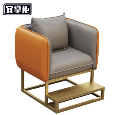 宜掌柜 台球 沙发