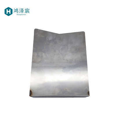 鸿泽宸 不锈钢牌 600*500mm 个