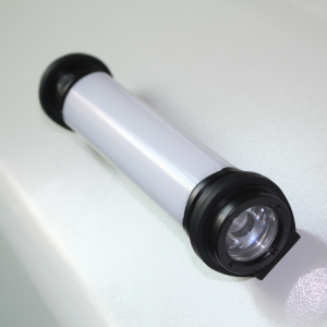 川耘腾 CYT-GZD631 检修工作灯(计价单位:个)黑白色