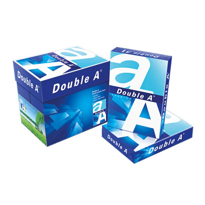 Double A 复印纸500张/包5包/箱 (2500张) 80g A4