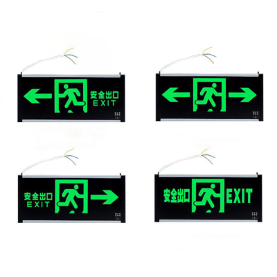 洛安斯 应急疏散指示灯 YZ-ZFZD-E3W-CDY 个