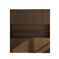 华夏京铁城 文件柜 DD-050 个