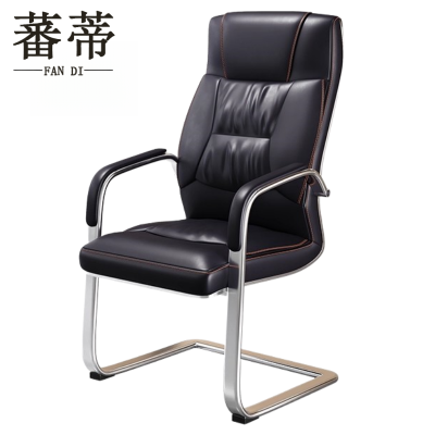 蕃蒂老板椅58*58*110cm个