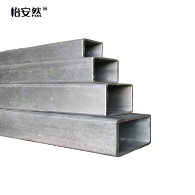 怡安然 镀锌方管 60*40*2mm 根