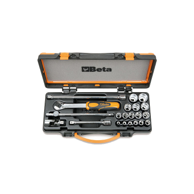 百塔(Beta) 910A/C16 3/8