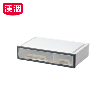 渼洇 储物盒 19*32*7cm 个