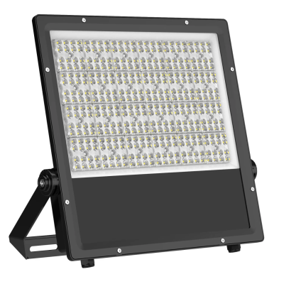 SINOMARC(深圳中跃)LED泛光灯 ZY9210-300W(单位:套)黑色