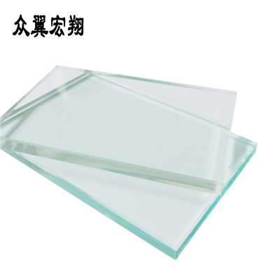 众翼宏翔 双层真空玻璃(含安装)4mm 平方米